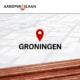 Aardpen slaan Groningen