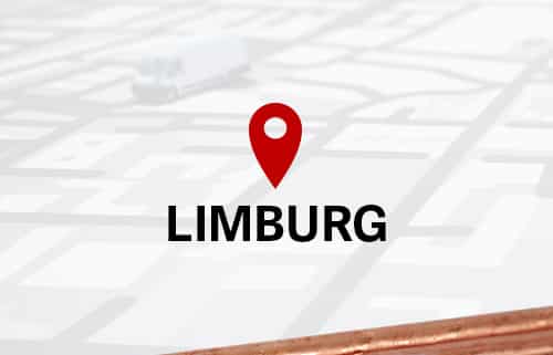 Aardpen slaan Limburg
