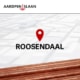 Aardpen slaan Roosendaal